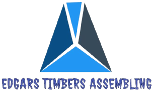 edgars timbers assembling logo